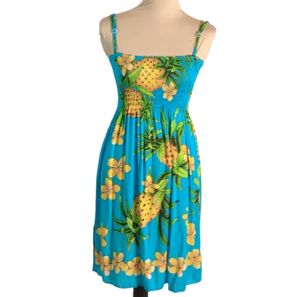 Dresses & Skirts - Woman’s Summer One Size Dress